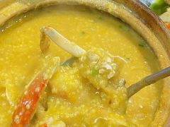 -夹夹大·蟹蟹大排档(财富又一城店)