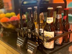 -怡咖啡海鲜自助餐厅(浦东香格里拉店)