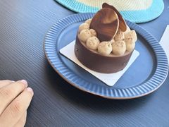 -ChanDu躔度咖啡(灯塔店)