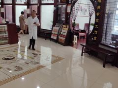 -圣爱中医馆(七星岗店)