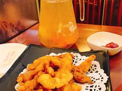 小酥肉-捞旺猪肚鸡(街道口店)