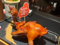 -羽鸽集·乳鸽专门店·地道顺德菜(岭南站店)