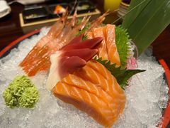 -上海中星铂尔曼大酒店 锦·日本料理