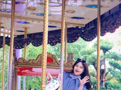 -安吉Hello Kitty乐园