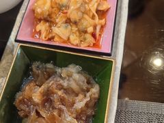 -昱匠·日本料理(金融街店)