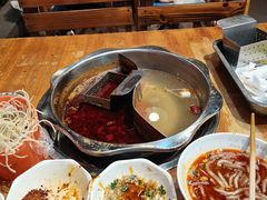 -成都玉林串串香火锅(三八店)