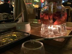 -枫叶林咖啡(华商店)