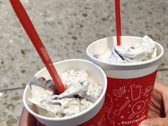 -DQ·蛋糕·冰淇淋(龙湖狮山天街店)