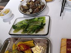 -琼大师东方烤乳猪(亚特兰蒂斯店)