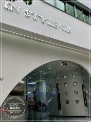 -东秀护肤造型