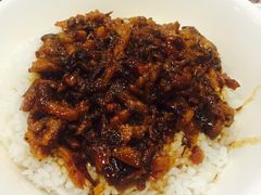 -阿勇鲁肉饭(龙茗路店)