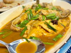 -旺角小渔村(幸福中路店)