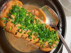 -小厨娘淮扬菜(龙湾天街店)