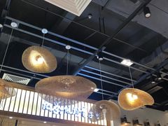 大堂-霸王茶姬(泛海广场店)