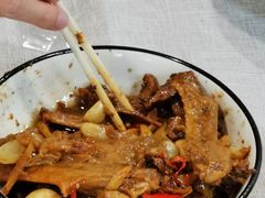 -甘家界牌柠檬鸭(青山店)