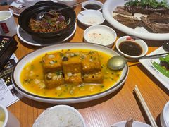 -壹只卤鹅 · 潮汕菜(京基百纳店)