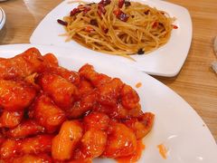 -陈傻子餐厅(世纪都会店)
