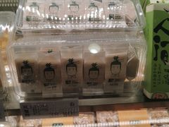 -泸溪河桃酥(凯德MALL太阳宫店)