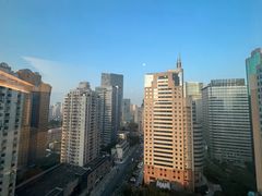-上海浦东假日酒店