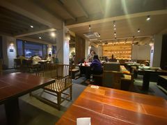 大堂-大牌大·传统杭帮菜(湖滨店)