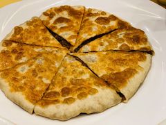 功德肉饼-功德林素菜饭庄(前门店)