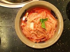 -茅草房·河畔园林火锅