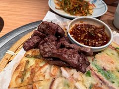 -王妃家(明洞中央店)