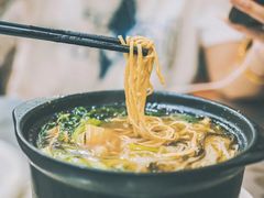 -清真·穆萨砂锅(大皮院店)