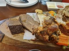 -haxnbauer海森堡德国餐厅(深圳coco店)