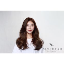 -P.STYLE 派斯造型