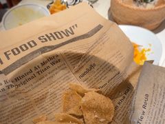 -太食獸泰式茶餐厅(IFS国金中心店)