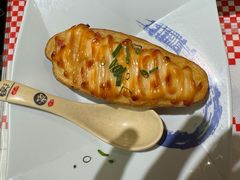 -蚝魁·海鲜大排档·啫啫·生蚝(体育西店)