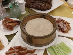 -北京全聚德(西客站店)
