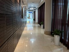 -上海中兴和泰酒店(张江高科地铁站店)