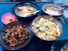 -鸿运楼·舌尖上的徽菜