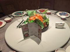 -北京丽亭华苑酒店·四季中餐厅(知春路店)