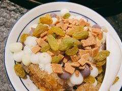 冰汤圆-胖碗火锅(观音桥店)