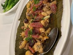 -皇朝尊会(龙之梦大酒店)