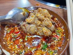 -楠火锅(新塘翡翠绿洲店)