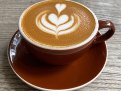 -VOYAGE COFFEE 咖啡烘焙工坊店(798艺术区店)