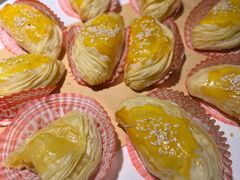 -味莊·青岛菜(云霄路店)