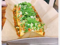 -红料理|串串有瘾·烧烤(吴中路店)