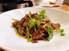 -一坐一忘云南菜(嘉里中心店)