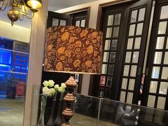 -粗茶淡饭·汉口公馆(循礼门店)
