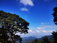 -梧桐山风景名胜区