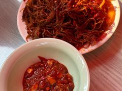 -春花民族美食(佳木斯总店)