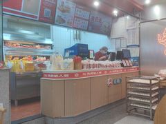 -塔斯汀中国汉堡(西湖景顺铂悦城店)