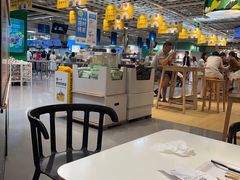 -宜家·瑞典风味餐厅(武汉荟聚中心店)