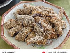 -区海鸡场饭店(石壁店)