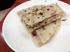 京东肉饼-小颖泡馍